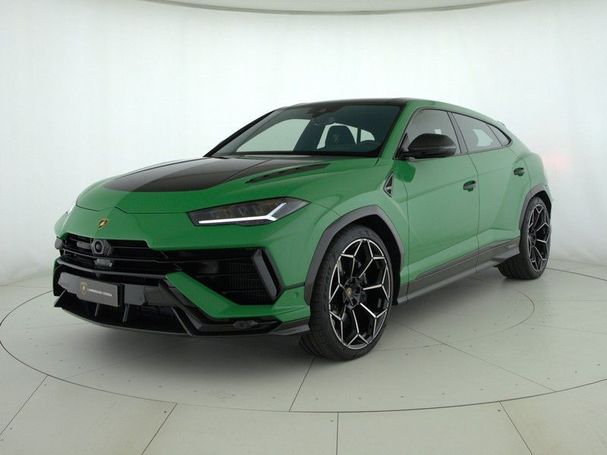 Lamborghini Urus 490 kW image number 1