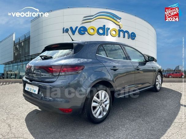 Renault Megane 103 kW image number 4