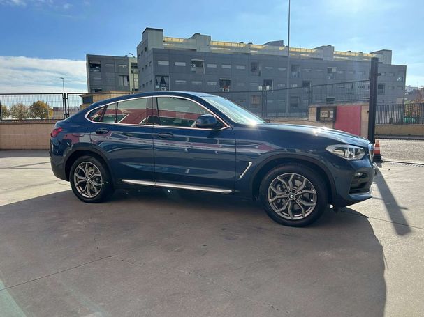 BMW X4 xDrive 195 kW image number 2