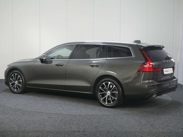 Volvo V60 B3 R 120 kW image number 4