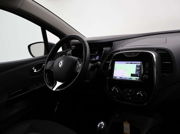 Renault Captur TCe 66 kW image number 5