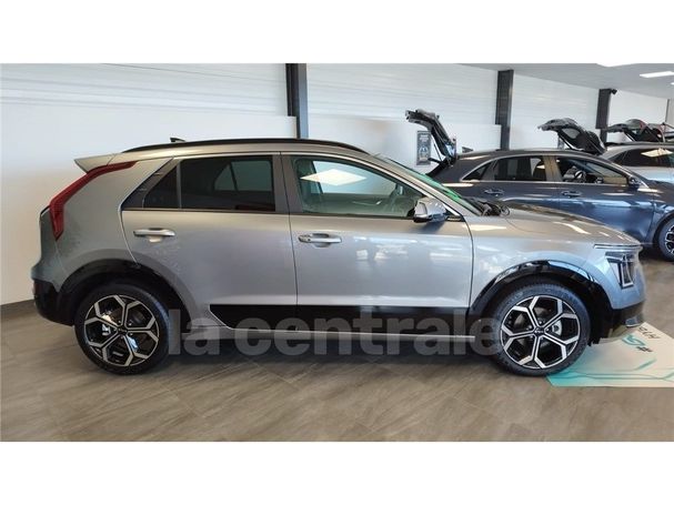 Kia Niro 1.6 GDI Premium 104 kW image number 4