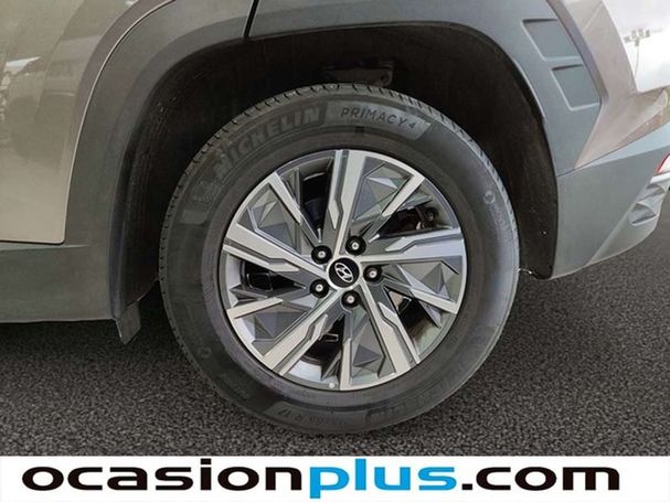 Hyundai Tucson 1.6 110 kW image number 37