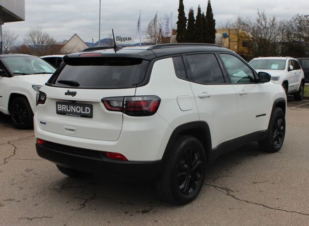 Jeep Compass PHEV 176 kW image number 3