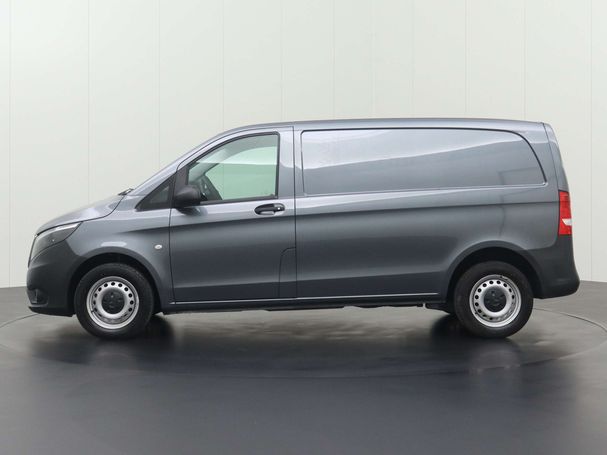 Mercedes-Benz Vito 80 kW image number 12