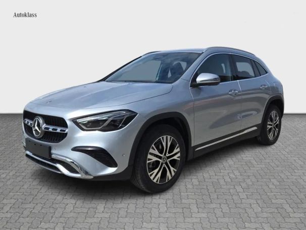 Mercedes-Benz GLA 220 140 kW image number 1