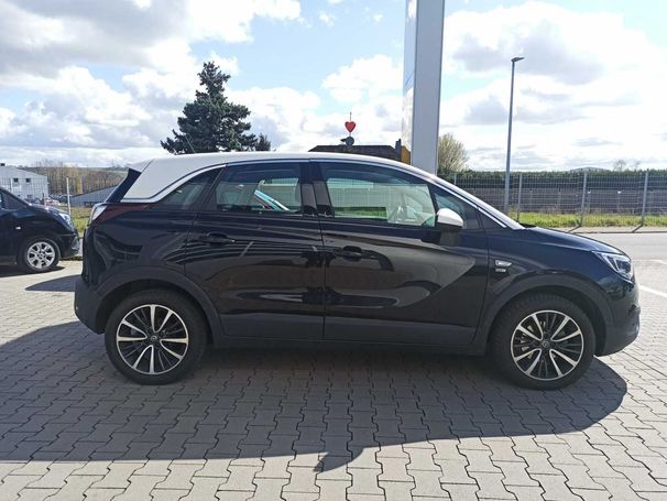 Opel Crossland X 1.2 96 kW image number 5