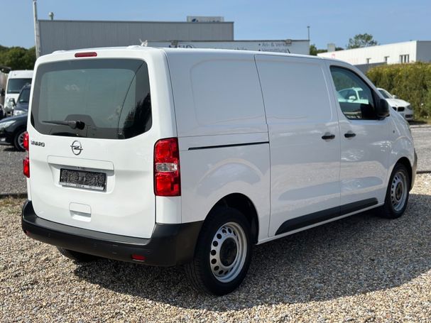 Opel Vivaro L2 110 kW image number 4