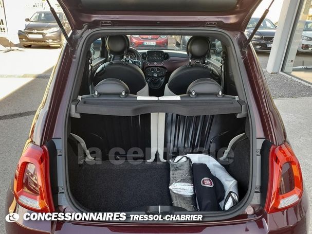 Fiat 500 1.0 51 kW image number 10