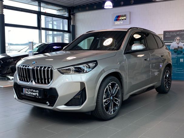 BMW X1 xDrive18d 110 kW image number 1