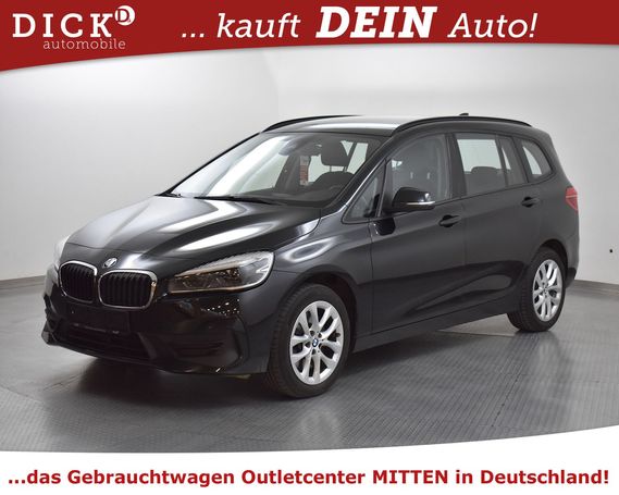 BMW 218d Gran Tourer xDrive 110 kW image number 1