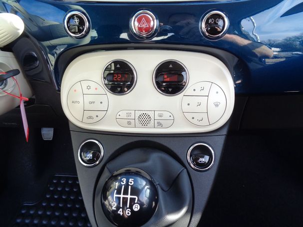 Fiat 500 1.0 51 kW image number 13