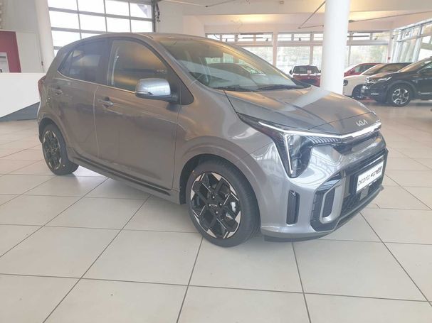 Kia Picanto 1.2 GT Line 58 kW image number 7