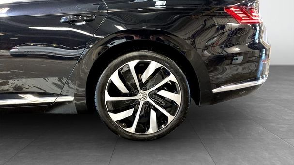 Volkswagen Arteon 4Motion 141 kW image number 11