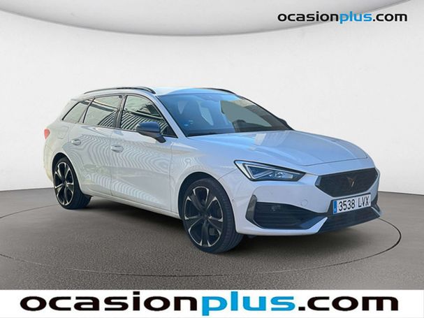 Cupra Leon ST DSG 180 kW image number 1