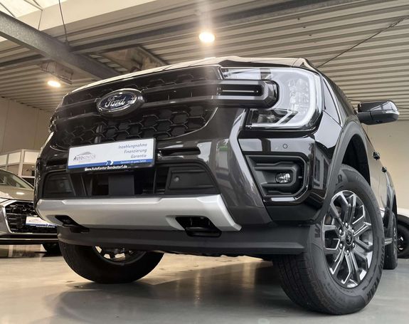 Ford Ranger Wildtrak e-4WD 151 kW image number 3