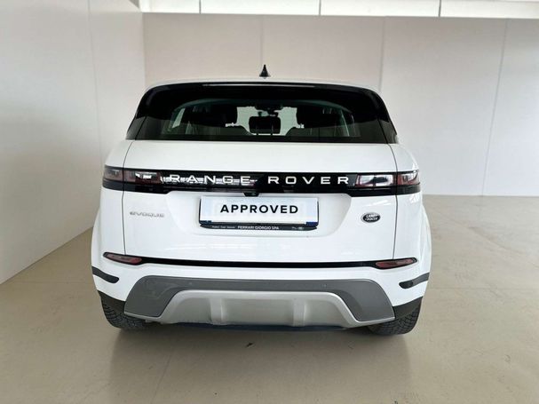 Land Rover Range Rover Evoque 120 kW image number 7