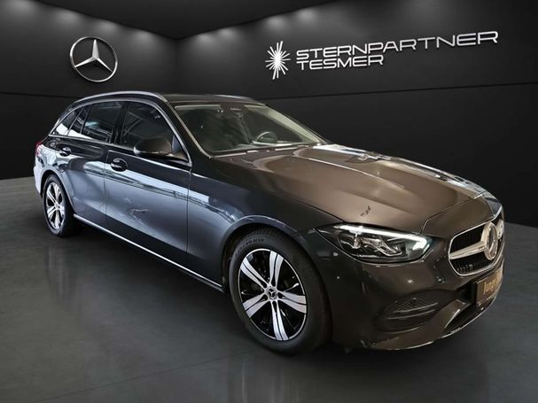 Mercedes-Benz C 220 d T 145 kW image number 17