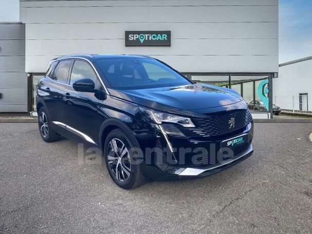 Peugeot 3008 PureTech 130 EAT8 S&S 96 kW image number 17