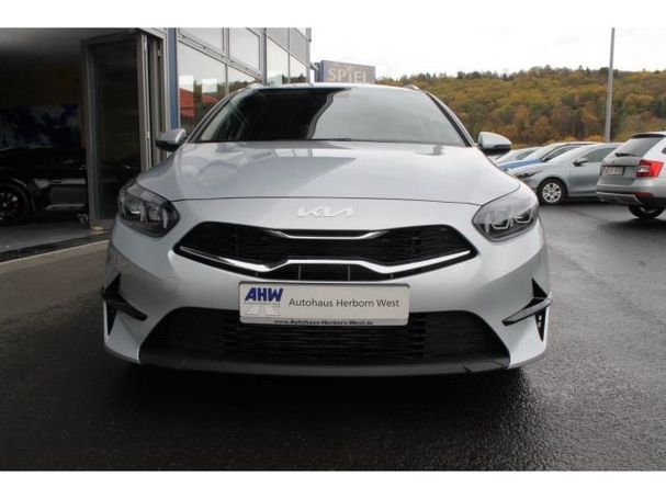 Kia Ceed Sportswagon 1.5 T-GDI 118 kW image number 17