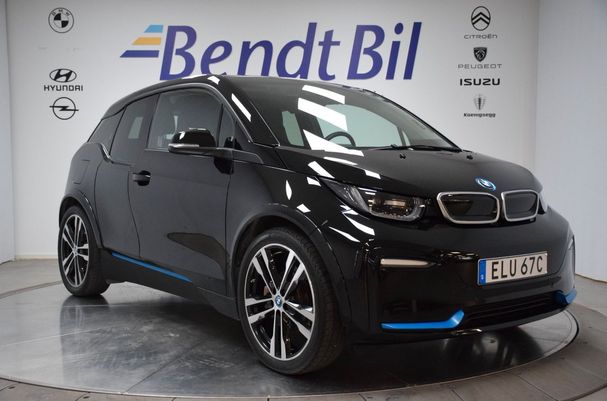 BMW i3s 120Ah 135 kW image number 2