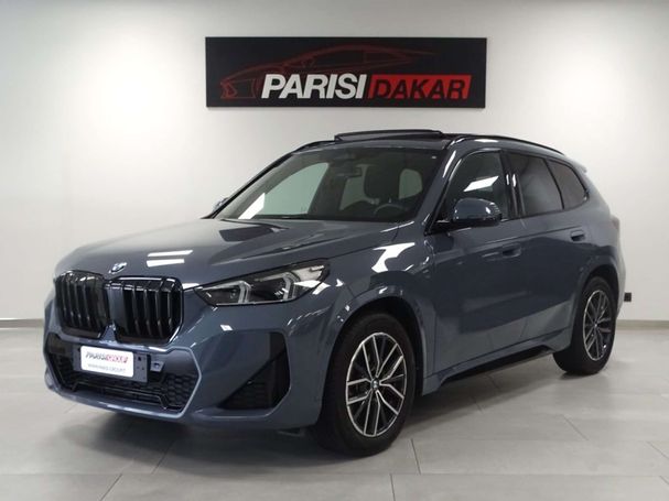 BMW X1 sDrive20i 125 kW image number 1