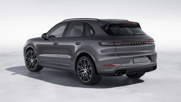 Porsche Cayenne 382 kW image number 3