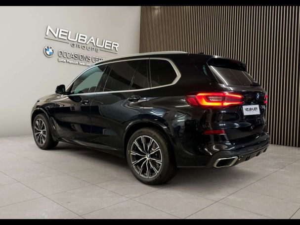 BMW X5 xDrive 213 kW image number 12