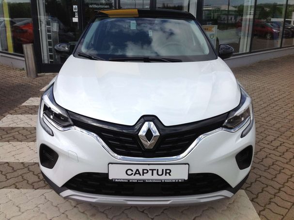 Renault Captur 140 103 kW image number 3