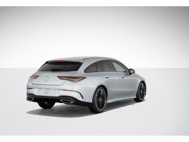 Mercedes-Benz CLA 250 Shooting Brake CLA 250 AMG Line 165 kW image number 3