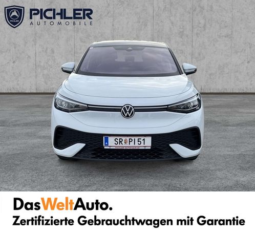 Volkswagen ID.5 128 kW image number 2