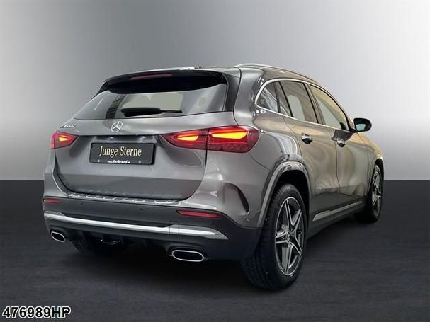 Mercedes-Benz GLA 200 120 kW image number 3