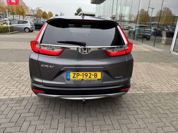 Honda CR-V 135 kW image number 42