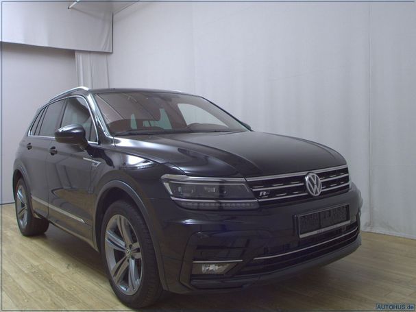 Volkswagen Tiguan 2.0 TDI 4Motion DSG 176 kW image number 2