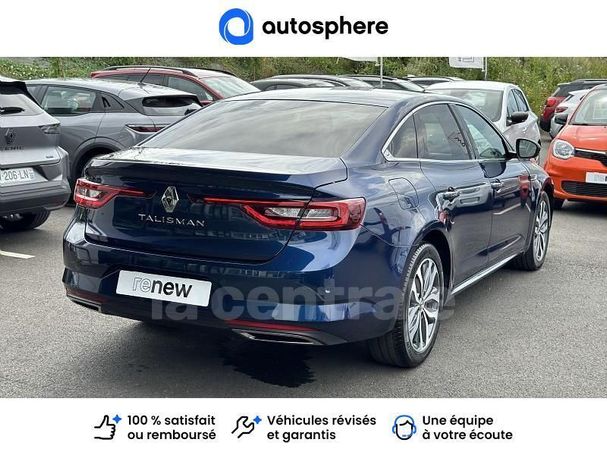 Renault Talisman Energy TCe 200 EDC INTENS 147 kW image number 3