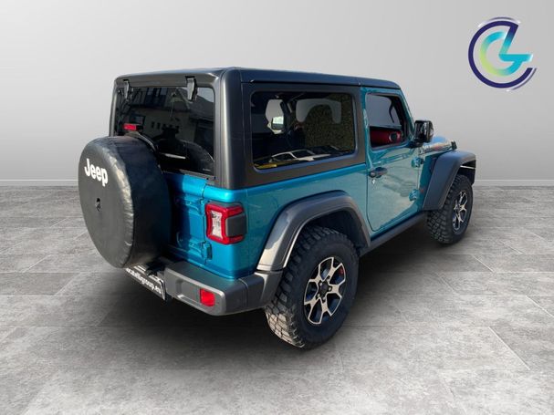 Jeep Wrangler 147 kW image number 1