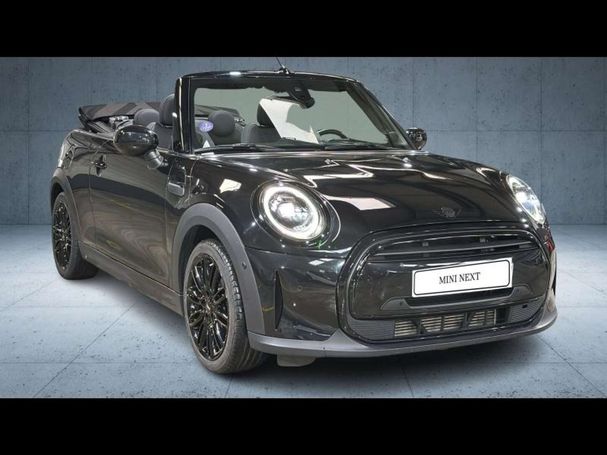 Mini Cooper Edition Premium 101 kW image number 17