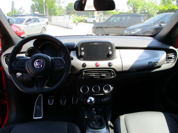 Fiat 500X 1.0 88 kW image number 7