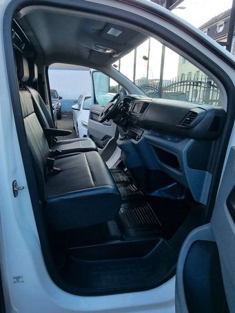 Toyota Proace L2 Comfort 130 kW image number 15