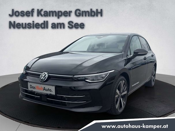 Volkswagen Golf eHybrid Style DSG 150 kW image number 1