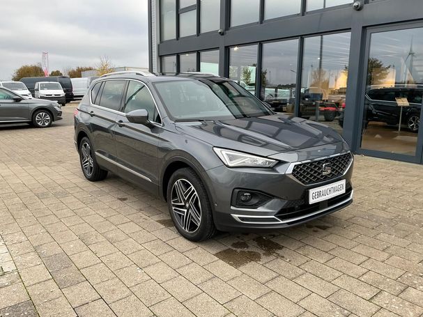 Seat Tarraco 1.5 TSI Xcellence 110 kW image number 2