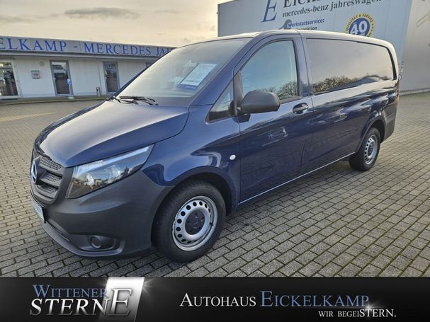 Mercedes-Benz Vito Mixto 114 100 kW image number 2