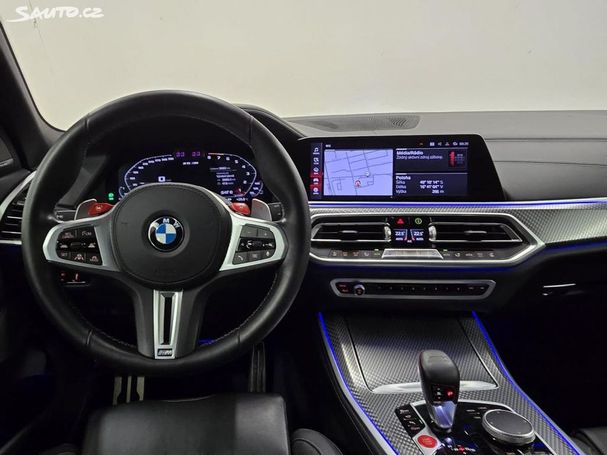 BMW X5 M xDrive 441 kW image number 4