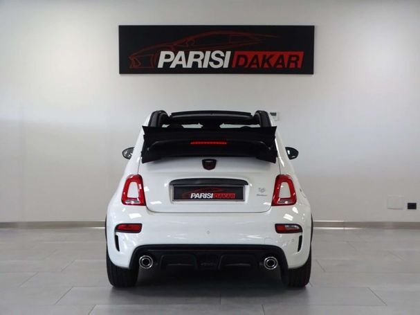 Abarth 595C 1.4 T Jet 165 Turismo 121 kW image number 7