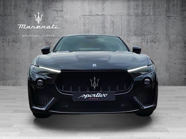 Maserati Levante Trofeo 427 kW image number 3