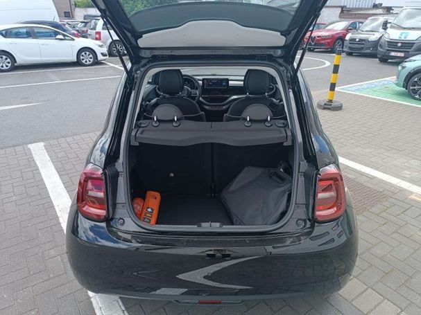 Fiat 500 e 87 kW image number 17