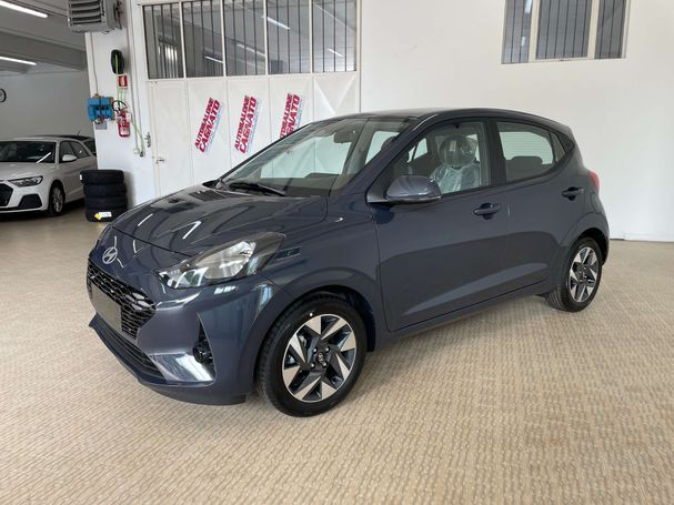 Hyundai i10 1.0 49 kW image number 2