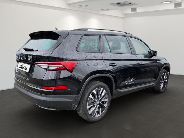 Skoda Kodiaq 2.0 TDI 110 kW image number 5