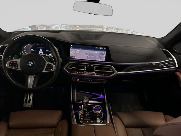 BMW X7 xDrive40i 250 kW image number 9