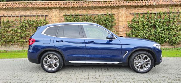 BMW X3 xDrive30e M 215 kW image number 4